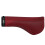 Ergon GS1-L Evo - Bicycle Handle | MTB | Large | Red 4