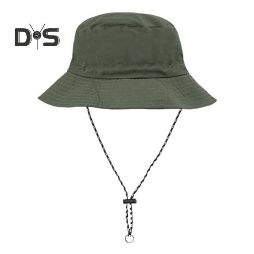(army green) Fisherman Hat Sun Protection Wide Brim Breathable Summer Sun Hat Outdoor Activities Fishing Hat Headwear