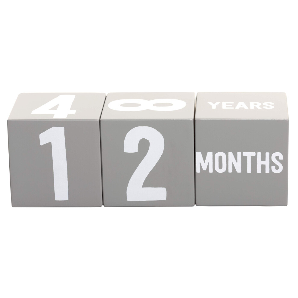 Kate & Milo Baby Milestone Markers Baby Age Milestone Keepsakes And Photo Props ???T ?A? ????