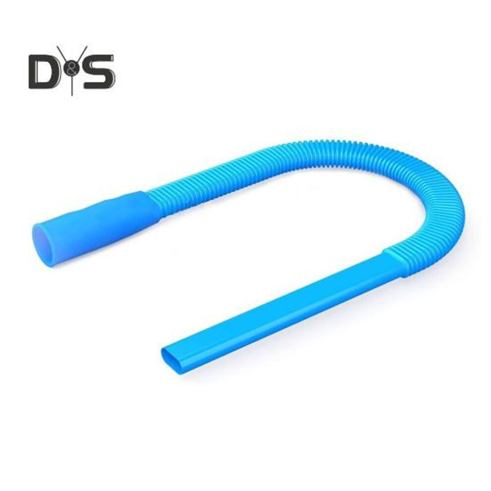 (as the picture, 1pc) 1/2pcs Vacuum Cleaner Hose Attachment With Stretch Universal Connector Dryer Vent Vacuum Cleaner Lint Remover Hose Replacement Parts