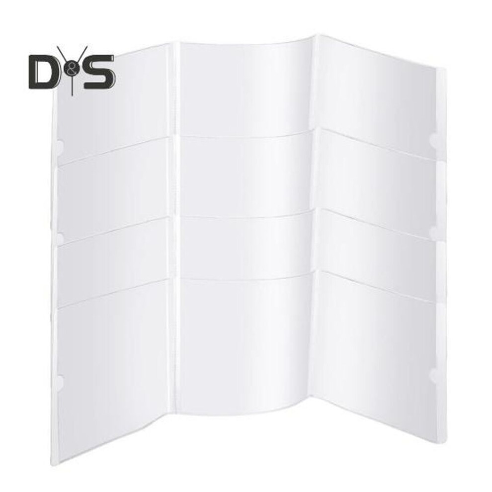 (as the picture, 4pcs) Mahjong Card Protector Transparent Mahjong Card Cover Spill-proof Crease-proof Mahjong Scorecard Holder Gift For Mahjong Lovers
