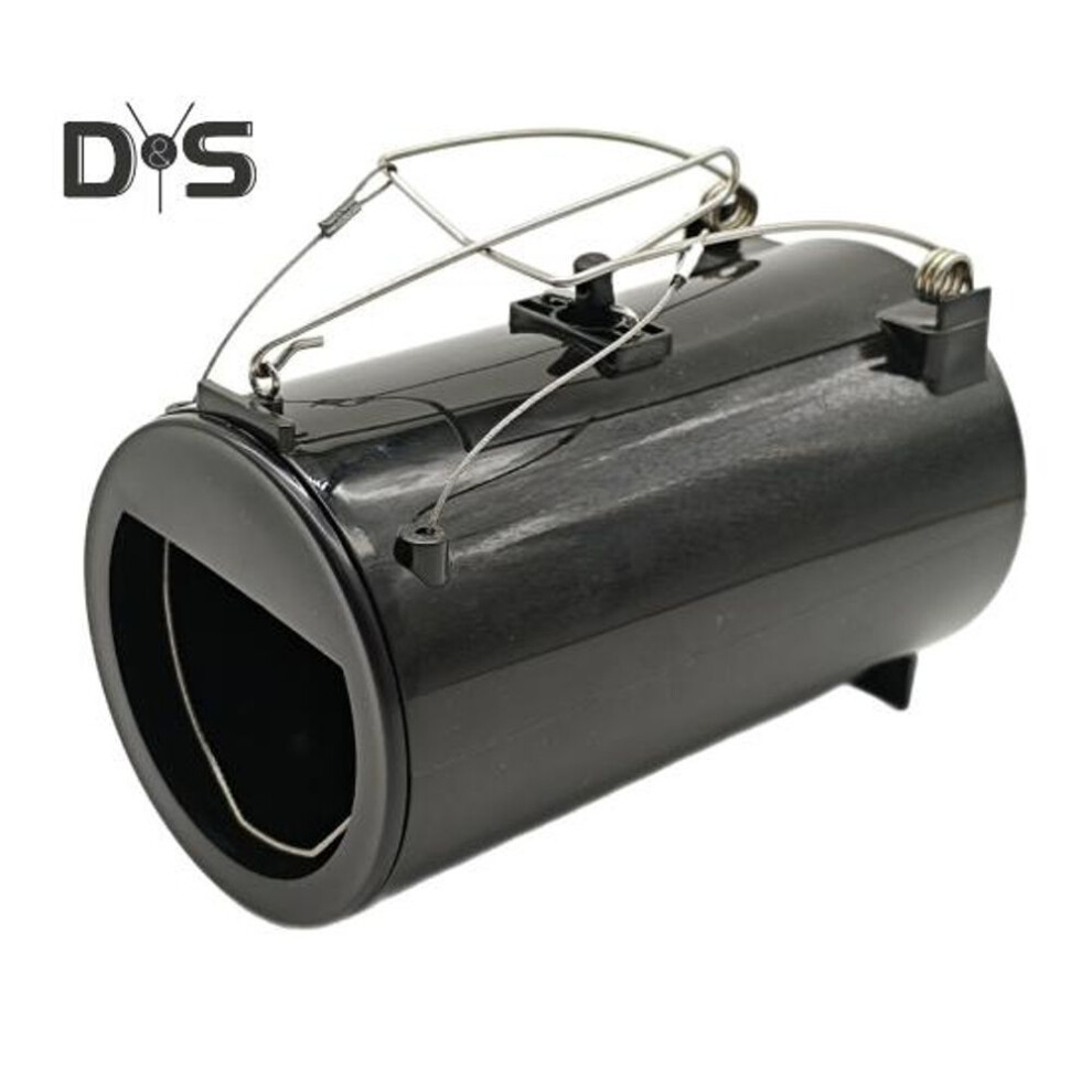 Gopher Trap Rodent Control Tunnel Reusable No Bait Needed Sustainable Mole Trap For Outdoor Farmhouse Rat Elimination