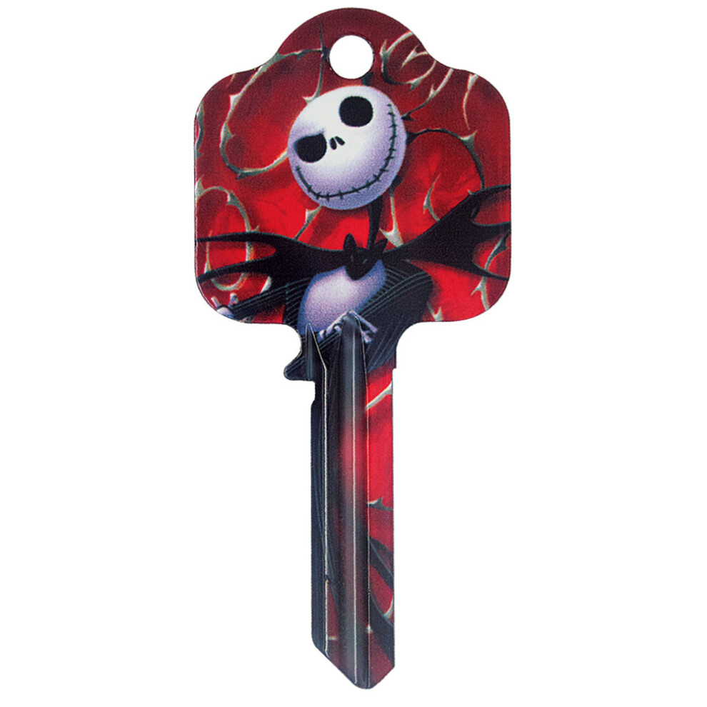 The Nightmare Before Christmas Door Key Official Licensed Product 5051265937773