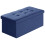 Ottoman Storage Heavy Duty Foot stool Strong Folding Storage Cube 76cm Toys Box 1