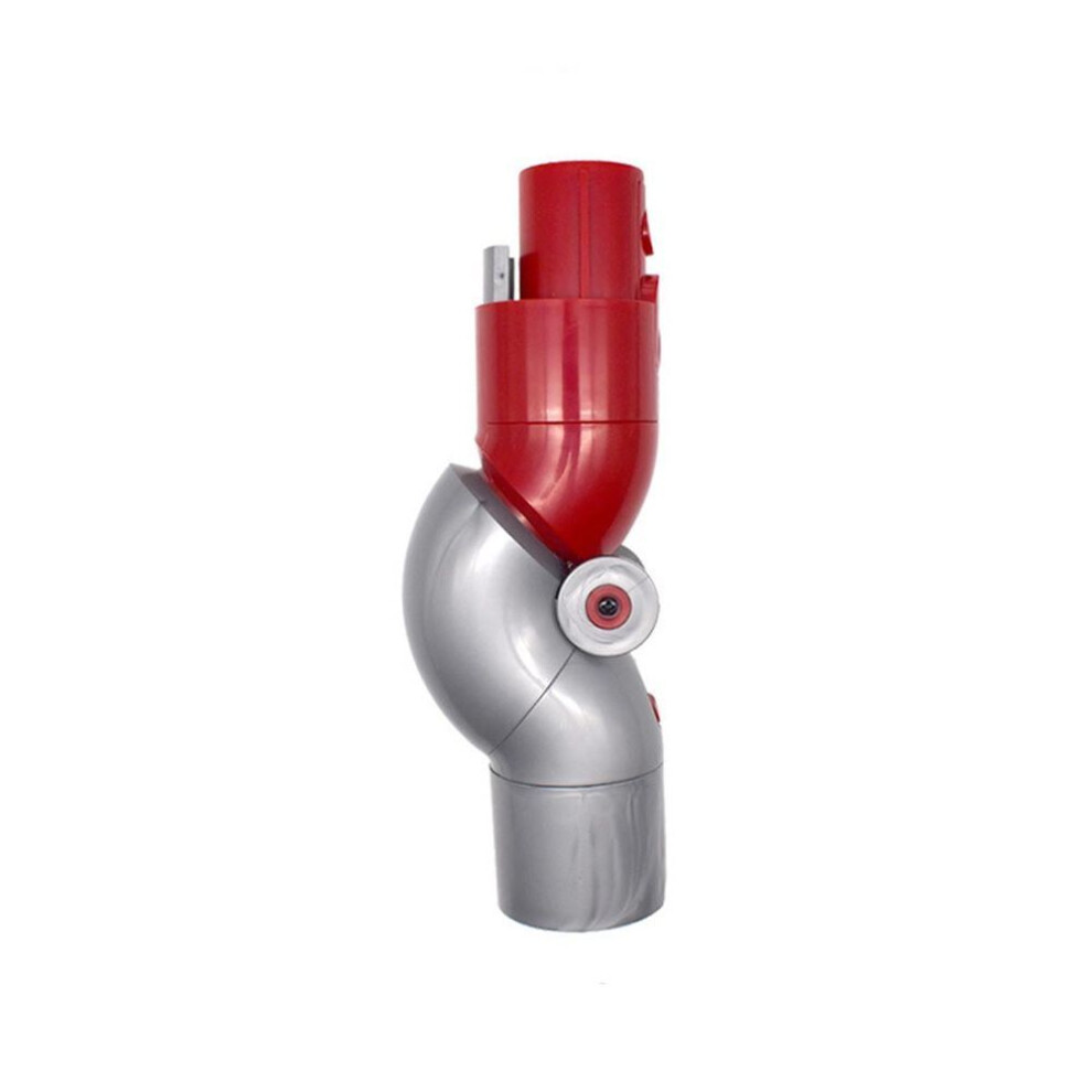 Compatible Bottom Converter Head Accessory for Dyson V7 V8 V10 V11 V15 Vacuum Cleaners