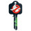 Ghostbusters Door Key Official Licensed Product 1
