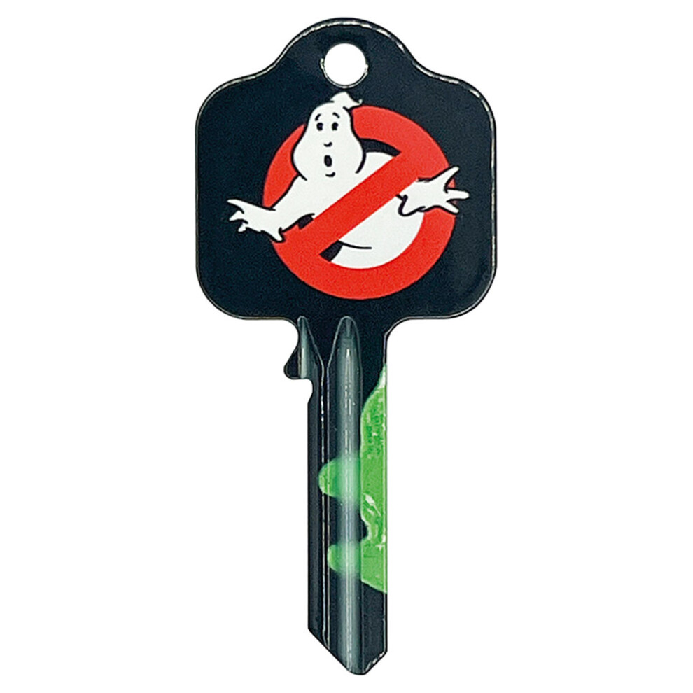 Ghostbusters Door Key Official Licensed Product 5050574077293