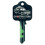 Ghostbusters Door Key Official Licensed Product 2