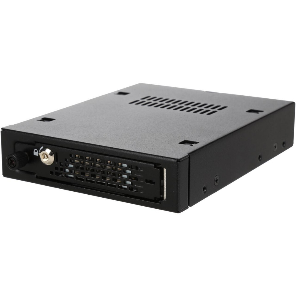 Photos - Drive Case Acc HDD IcYDOcK MB491SKL-B R