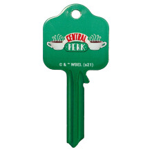 Friends Door Key Official Licensed Product