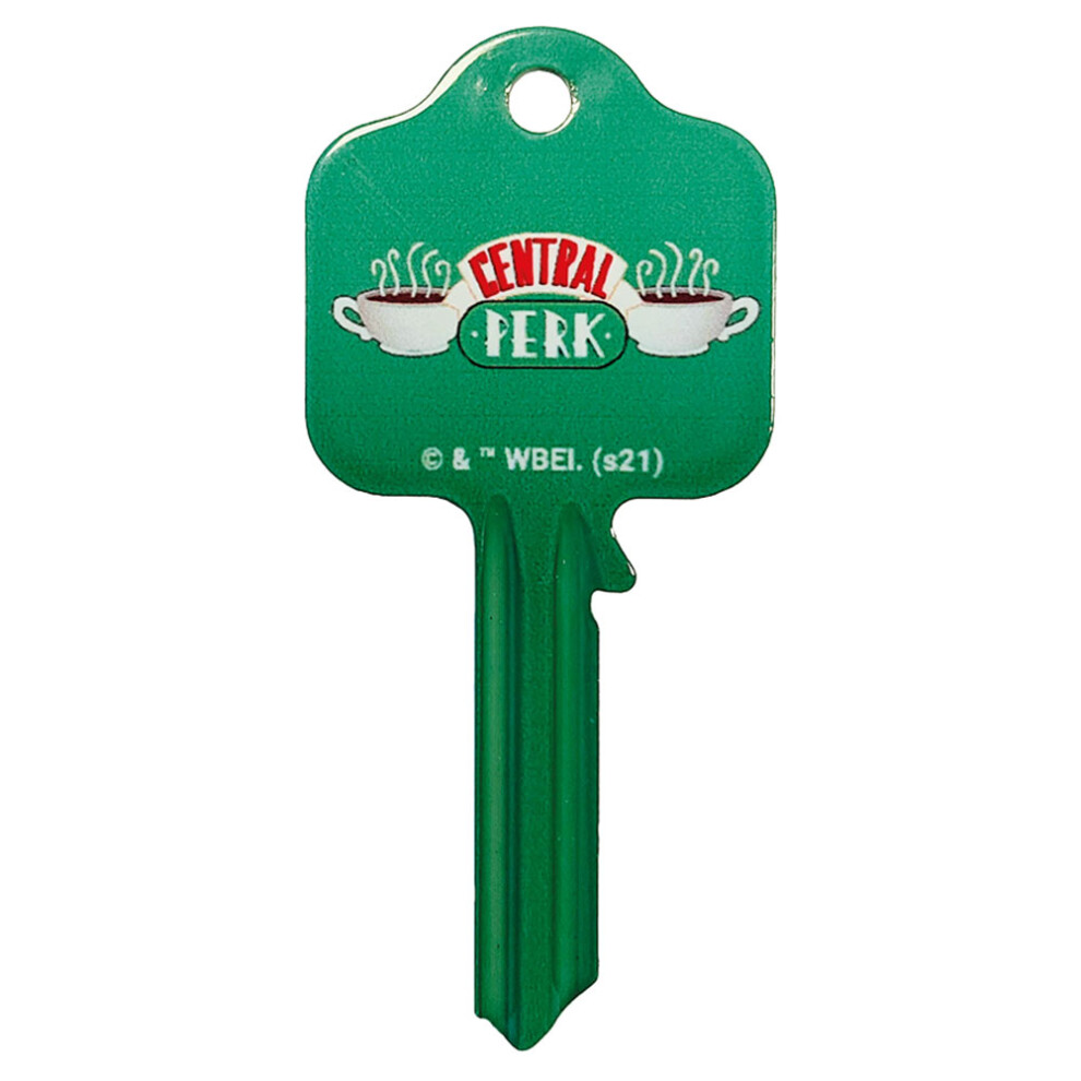 Friends Door Key Official Licensed Product