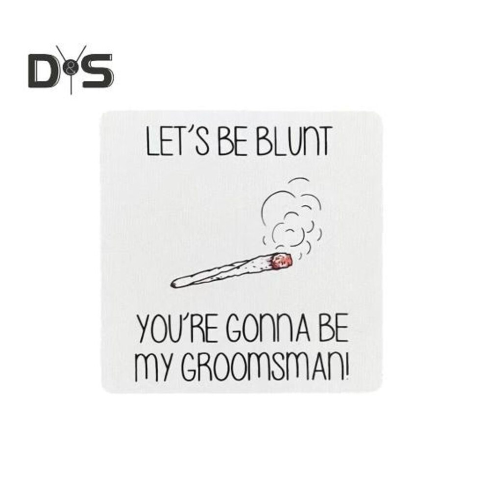 (as the picture, A) Valentine's Day Wooden Coaster Square Coaster with Printed Words Patterns Kitchen Dining Room Drink Coaster Table Centerpiece Love Gift for Couples