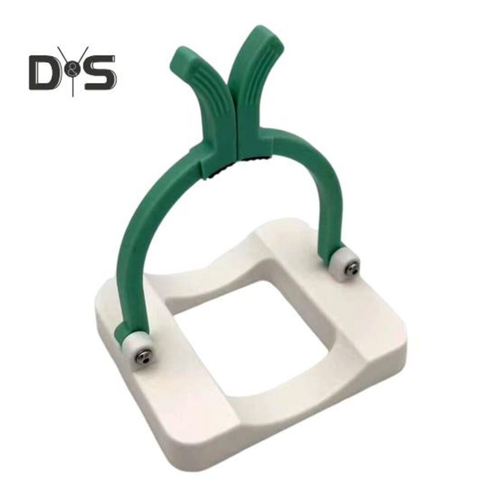 (as the picture, 1pc) Sublimation Blanks Tumbler Clamp Tool Tumbler Clamp for 11-30 Oz Sublimation Cups Sublimation Pinch Grip Tool