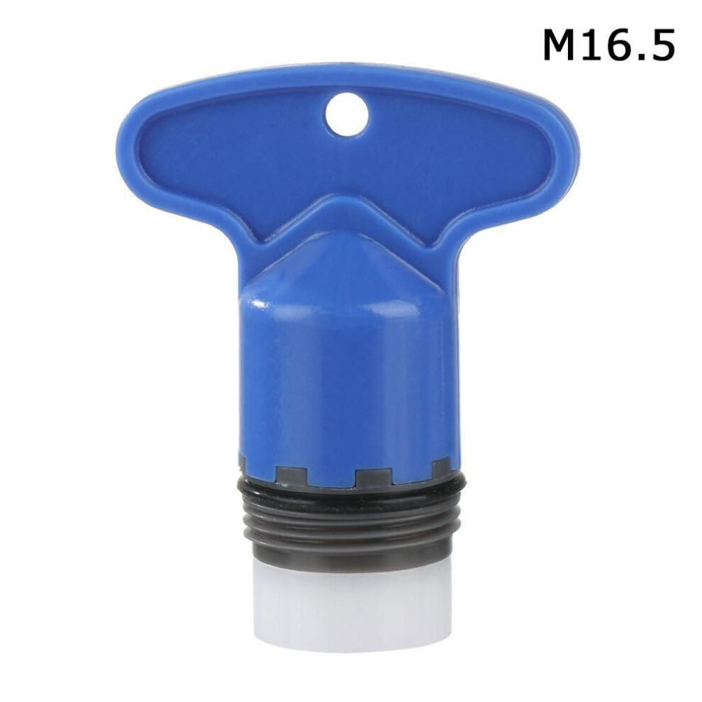 (M16.5) Basin Fitting Faucet Accessories Water Saving Tap Aerator Faucet Bubble Removal Wrench Faucet Spout