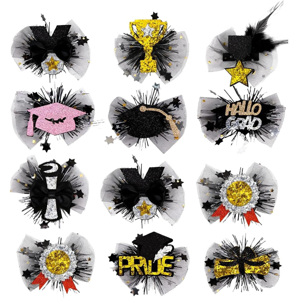 Hair Clips for Hairstyles - 20 x Beak Hair Clips for Women - Classic Design for Hairstyles Salon Styling Make Up Application