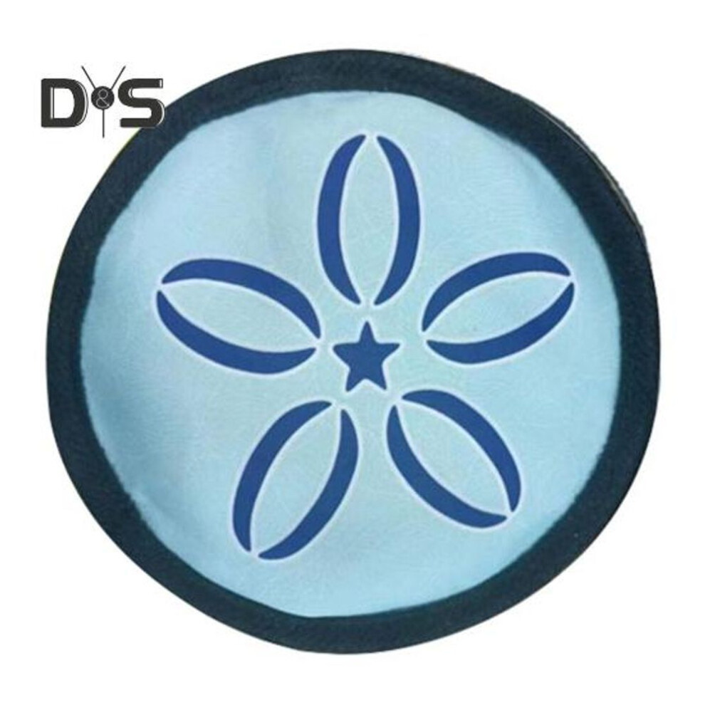 (light blue) Beach Sand Remover Summer Vacation Sand Eraser Wipe Mitt Beach Essentials Sand Remover Bag For Kids Adults