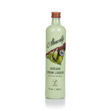 Abacaty Avocado Cream Liqueur 50cl 17%