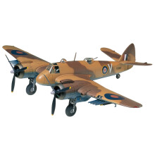 Tamiya Models Bristol Beaufighter VI Model Kit