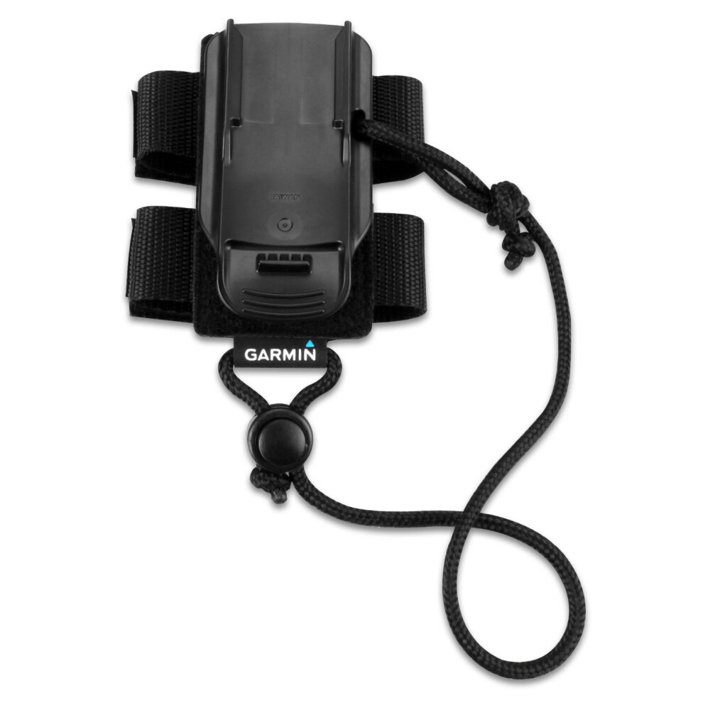 Garmin Backpack Tether Accessory for Garmin Devices  Black