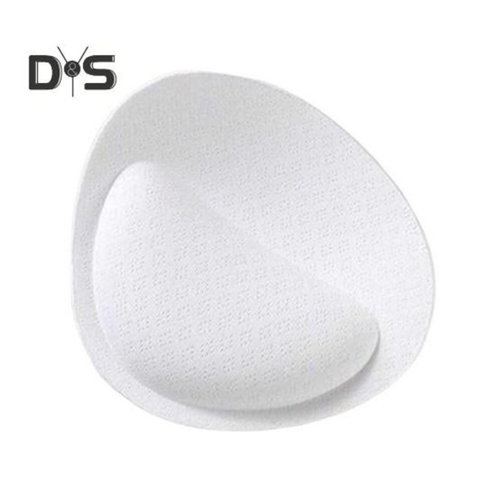 (white, 6 cm) Bra Pad Ultra Thick Good Breathability Bra Insert Triangle Sponge Push Up Bra Pad Women Invisible Insert Swimsuit Bikini Breast Enhancers Chest Cup