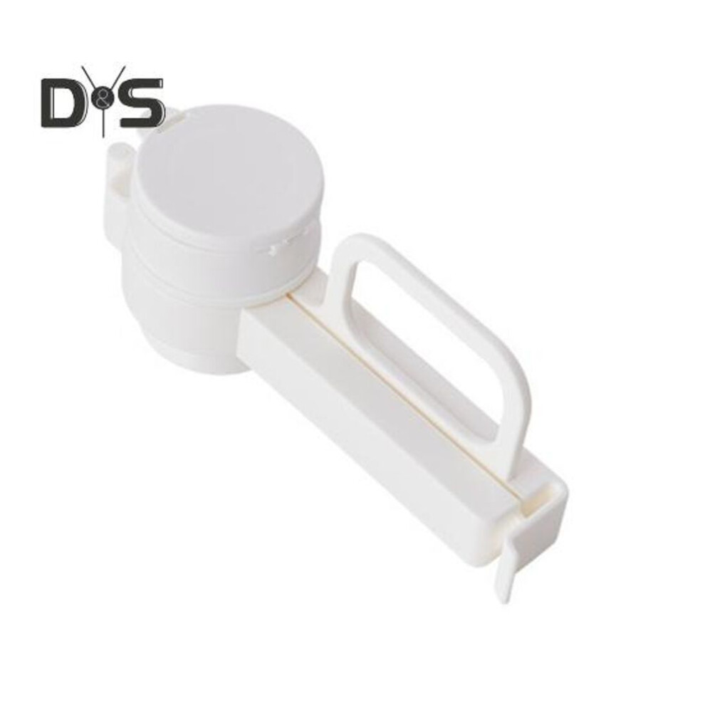 (as the picture, 1pc) 1/2pcs Food Bag Sealing Clip With Pour Spout Chip Bag Clips Set Snack Clip For Cereal Snacks Easy Pouring Sealed Lid Clip For Pasta