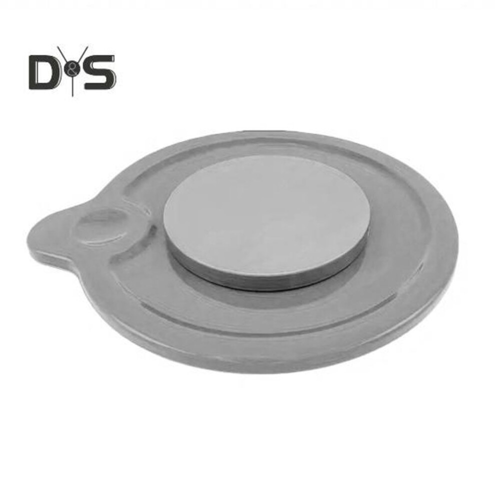 Mixers Bowl Covers For Kitchenaid 4.5-5 Quart Dustproof Lid With Extra Dump Window Innovative Mixer Bowl Accessory