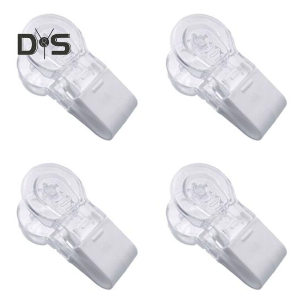 (as the picture, C 4pcs) Portable Pill Taker Travel Tablet Dispenser For Elderly Arthritis Push-button Tablet Dispensing Pill Organizer Pill Boxes Assistance Tool