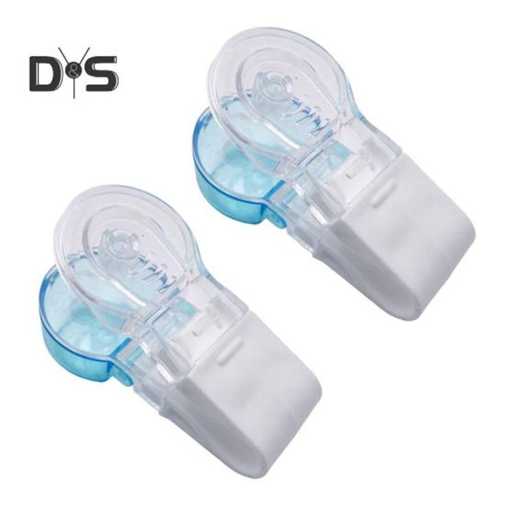 (as the picture, A 2pcs) Portable Pill Taker Travel Tablet Dispenser For Elderly Arthritis Push-button Tablet Dispensing Pill Organizer Pill Boxes Assistance Tool