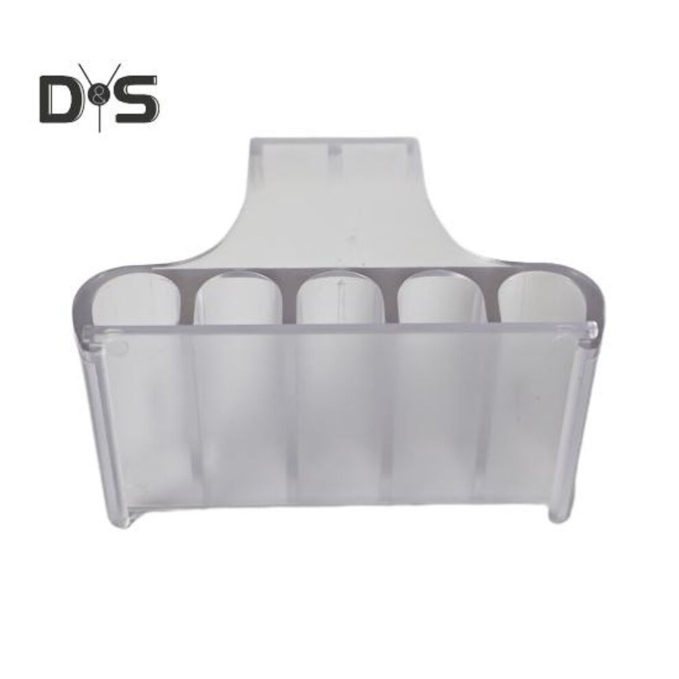 (as the picture, B) Aquarium Plant Holder Fish Tank Plant Stand Hanging Plastic Aquatic Plant Pot Aquarium Planter Cup For Floating Plants
