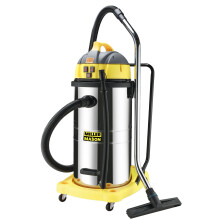 Miller & Mason 80L 3000W Industrial Wet And Dry Vacuum Cleaner