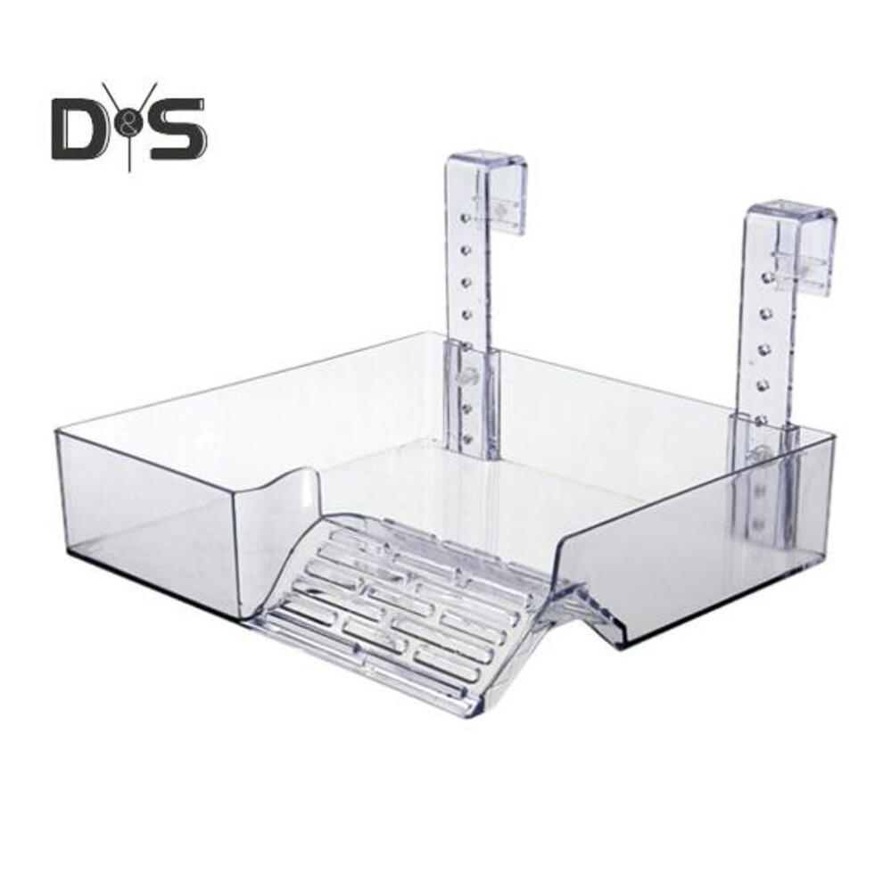 Hanging Turtle Basking Platform Aquatic Reptile Ramp Dock Turtle Terrace Floating Dock Turtle Tank Accessories For Aquatic Turtles