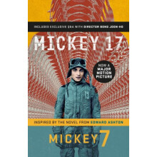 Mickey7 by Edward Ashton Paperback Book