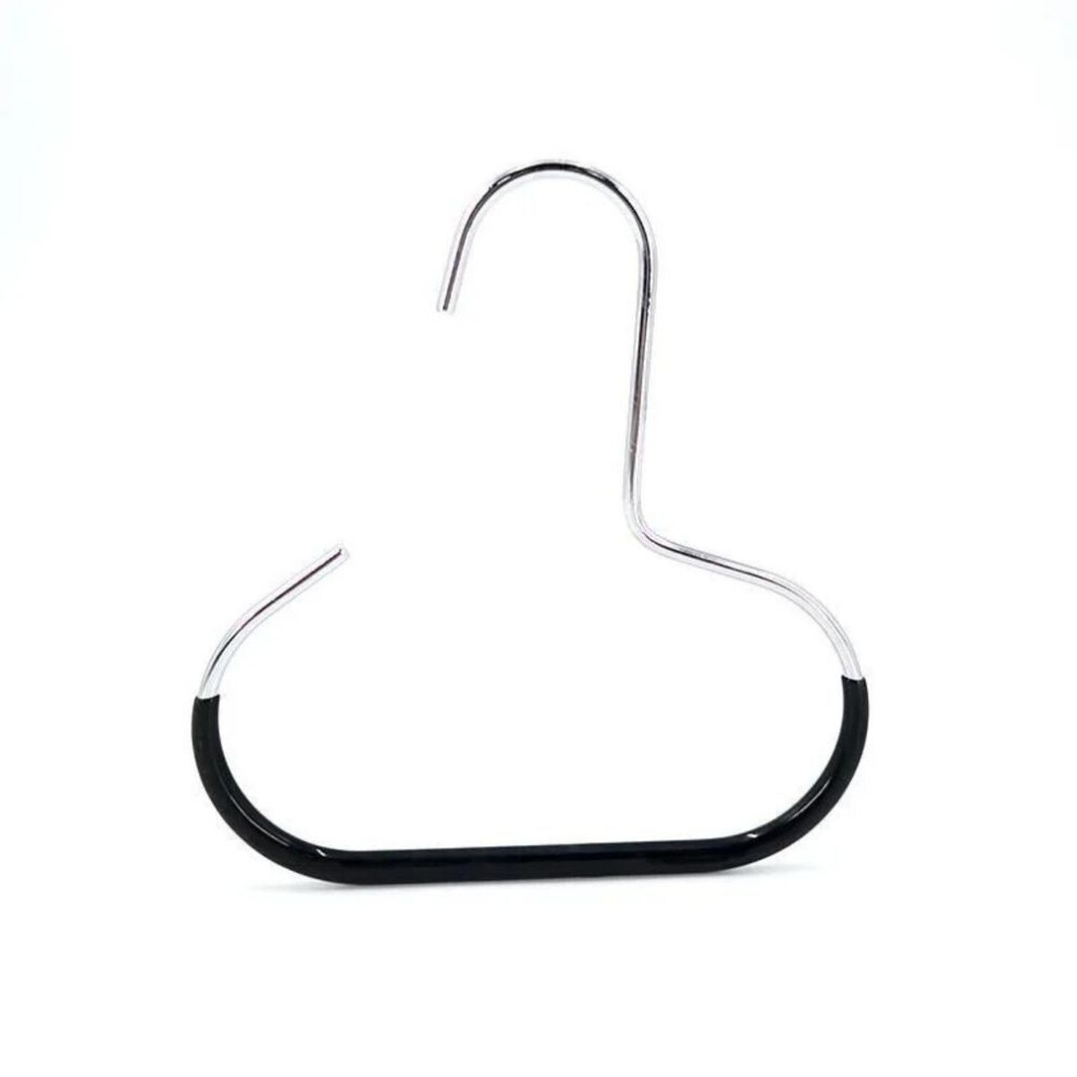 (black, 1pcs) Circle Hat Rack, Hat Display Rack, Baseball Cap Storage Rack, Scarf Towel and Tie Storage Rack, Suitable for Closet Bedroom, Space Saving