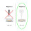 Φορτιστής Apple Macbook Magsafe 2, 45 W - για Macbook Air συμβατό 2