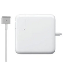 Apple MacBook MagSafe 2-oplader, 45 W - compatibel met MacBook Air