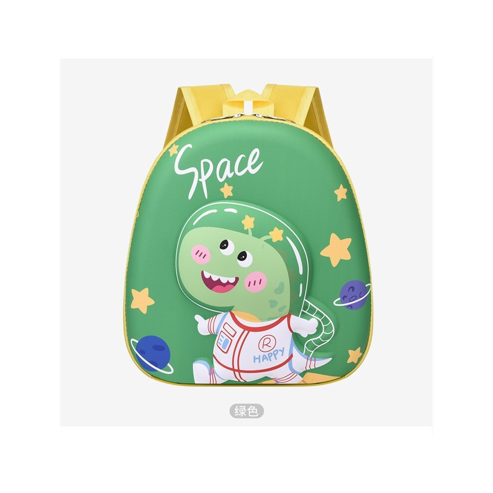 (StyleM) Mickey Elsa Catnoir Mario Dinosaur Unicorn Cartoon Backpack Printed Children-image-OPC-PH6G9S2-NEW