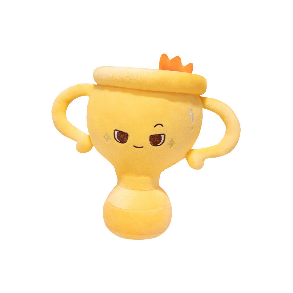 (28cm/11.02in) Toys Plush Trophy Room Decoration Ornaments Children Christmas Gifts Holiday-image-OPC-PH6GC8J-NEW