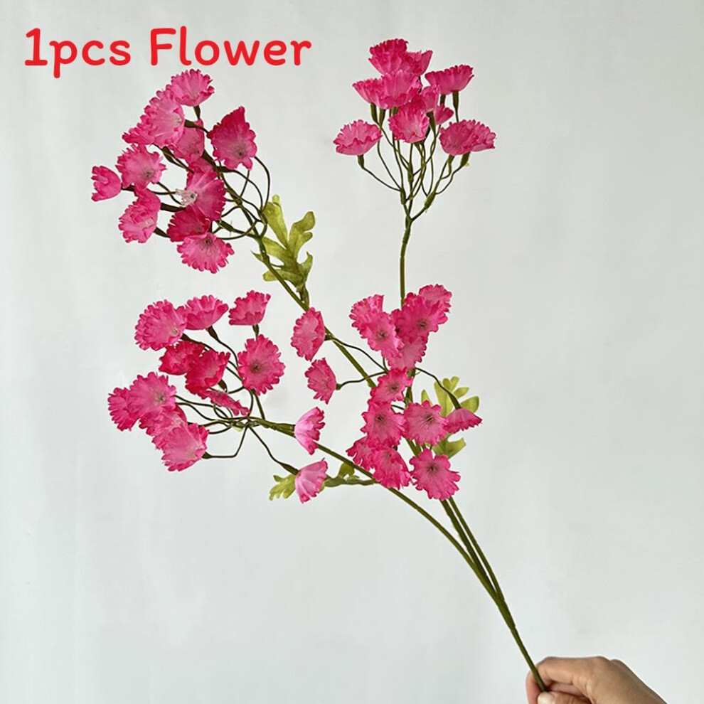 (StyleMM) Hydrangea Rose Peony Artificial Flower Wedding And Event Gift Home Decoration-image-OPC-PH6GDKW-NEW