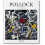 Pollock by Leonhard Emmerling Hardcover Book 1