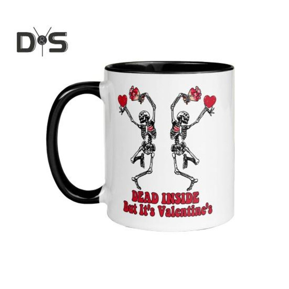 (as the picture, C) Ceramic Coffee Mug This Guy Is One Awesome Husband Mug 320ml Irreplaceable Water Cup Funny Family Humor Gift for Birthday Holiday Mother's Day