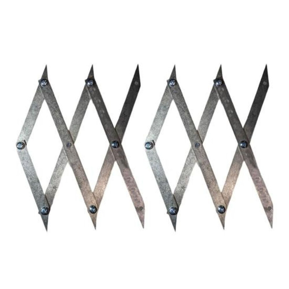 (as the picture, 2pcs) 1/2Pcs 3 Point Center Finder Marking Layout Tools High Accuracy User-Friendly Precise Equidistant Measuring Equal Spacing Layout Tools