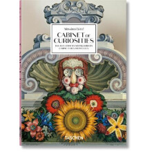 Massimo Listri. Cabinet of Curiosities. 40th Ed. by Giulia Carciotto H
