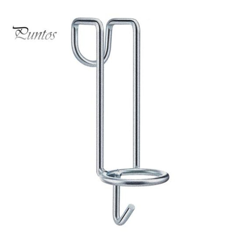 Horse Water Bucket Hooks Removable Metal Bucket Hangers Equestrian Stall Wall Hook Livestock Horse Feed Accessories For Barn Farmhouse Supplies
