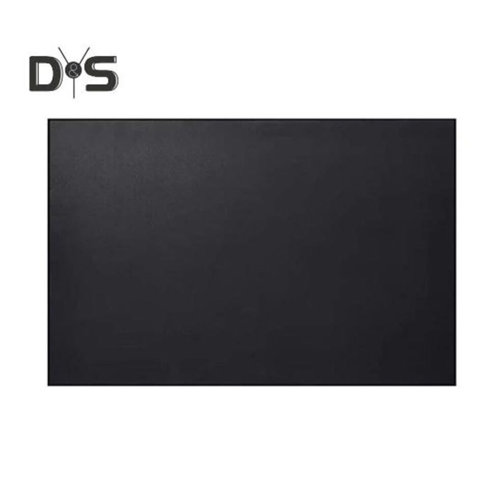 (as the picture, M Square) Fireproof Pit Mat For Stove Bbq Heat Mat Round Square 3-layer Fireproof Tabletop Mats For Outdoor Bbq Air Fryer Grill Mats
