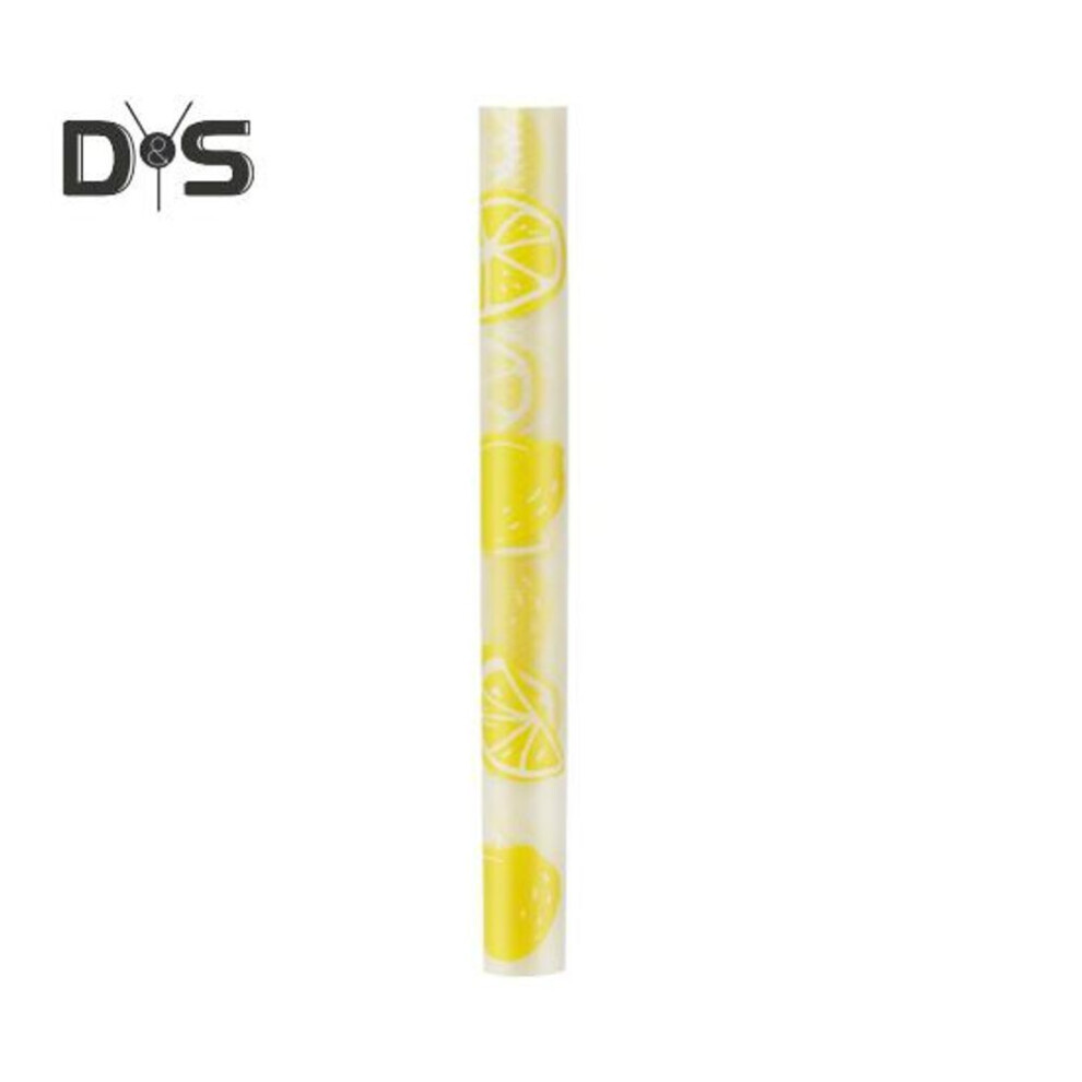 (as the picture, Lemon) Cabinet Shelf Liners Non-adhesive Waterproof Drawer Liners Avocado Lemon Print Easy Clean Kitchen Mat For Cupboard Dresser Table Pantry Bathroom