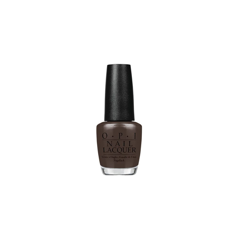 Fabfinds Opi How Great Is Your Dane Nail Polish 15Ml
