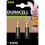 Duracell Wiederaufladbare Duracell RCR AAA X2 900 MAH Batterien 1