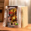 Maquette DIY Sakura Wine Alley - Fermalibro 2