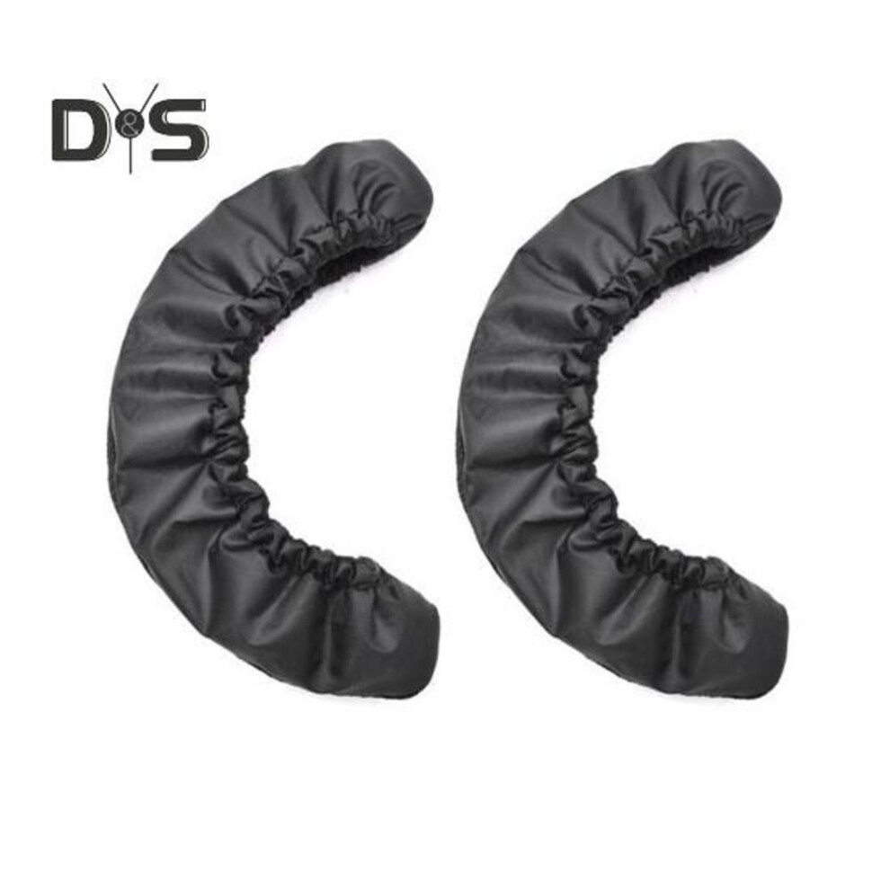 2Pcs Ice Skate Blade Covers Winter Hockey Skate Blade Protector Figure Skating Soakers Blades Guards for Kids Youth Adult