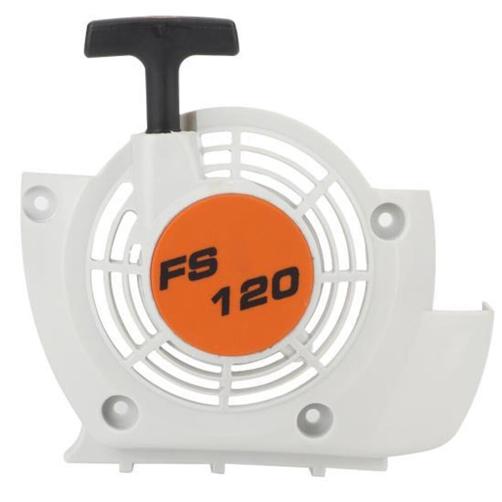 Pull Start Starter Assembly Lawn Mower Chainsaw Accessory Replacement Fit For Stihl Fs120/200/250